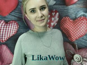 LikaWow
