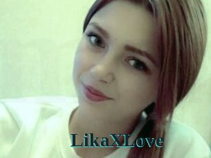 LikaXLove Melody Melons