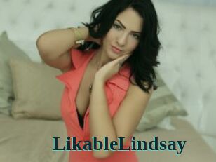 LikableLindsay