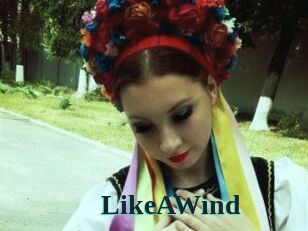 Like_A_Wind