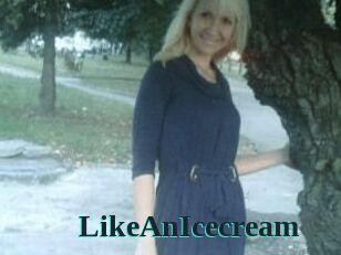 LikeAnIcecream