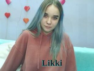 Likki Melody Melons