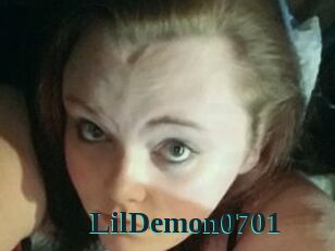 LilDemon0701