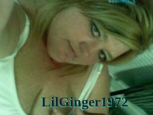 LilGinger1972