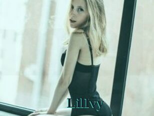 LilIvy