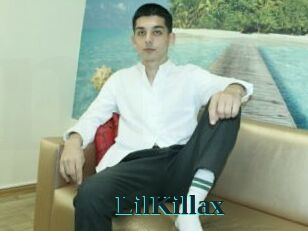 LilKillax