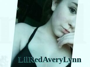 LilRedAveryLynn Melody Melons