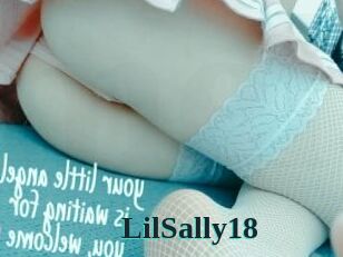 LilSally18