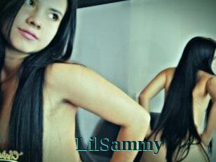 Lil_Sammy