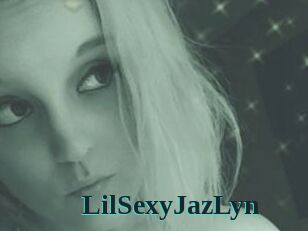 LilSexyJazLyn