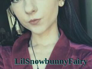 LilSnowbunnyFairy
