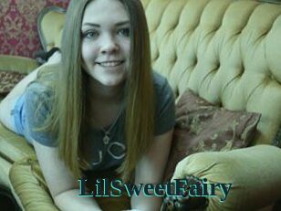 LilSweetFairy