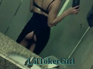 LilTokerGirl Melody Melons