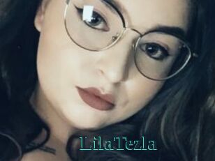LilaTezla