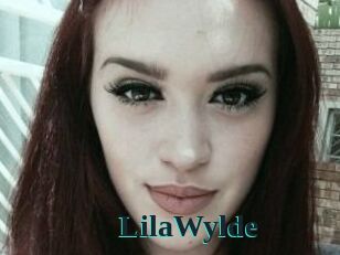 LilaWylde