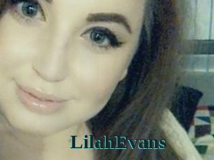 LilahEvans