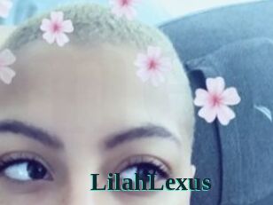 LilahLexus