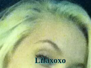 Lilaxoxo