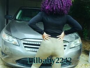 Lilbaby2242 Melody Melons
