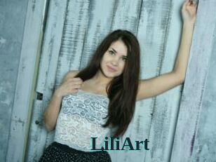 LiliArt