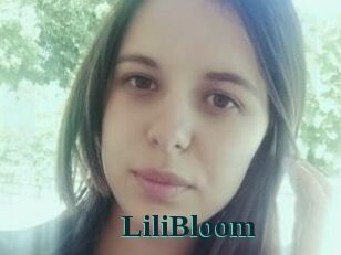 LiliBloom
