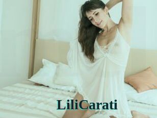 LiliCarati