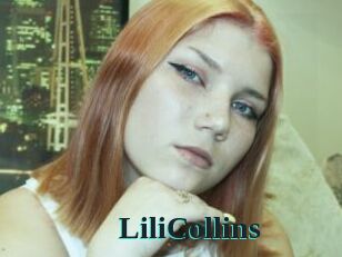 LiliCollins Melody Melons