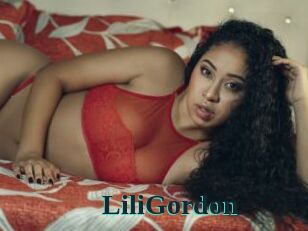LiliGordon