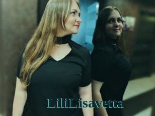 LiliLisavetta