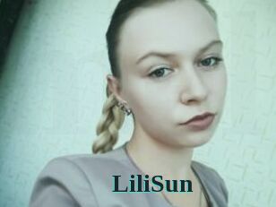LiliSun