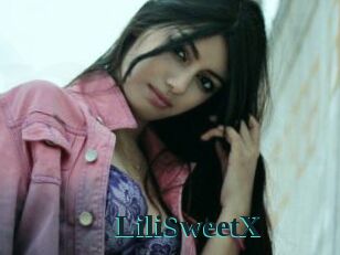 LiliSweetX