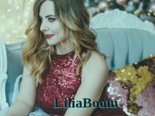 LiliaBoom