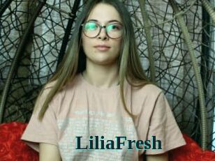 LiliaFresh