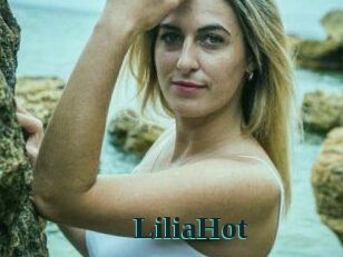 LiliaHot