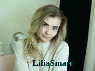 LiliaSmart