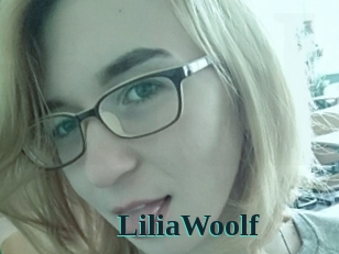 LiliaWoolf