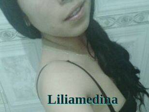 Liliamedina
