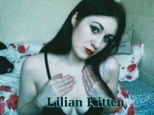 Lilian_Kitten Melody Melons