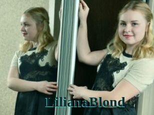 LilianaBlond