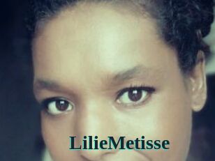 LilieMetisse Melody Melons