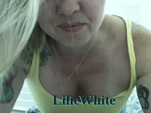 LilieWhite