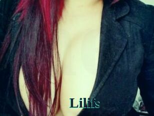 Lilifs