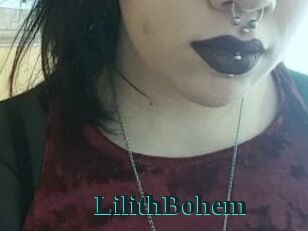 LilithBohem