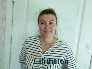 LilithHon