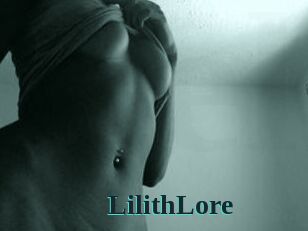 LilithLore