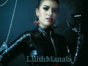 LilithManah