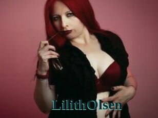 LilithOlsen