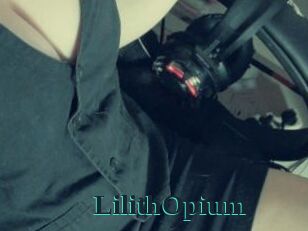 LilithOpium