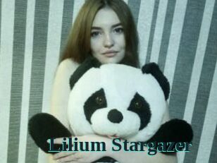 Lilium_Stargazer