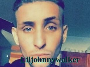 Liljohnnywalker